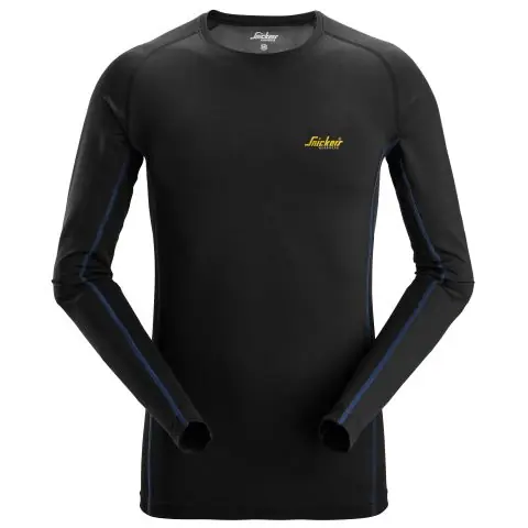 Snickers Workwear Stay Fresh 9493 Underställströja Rabatt